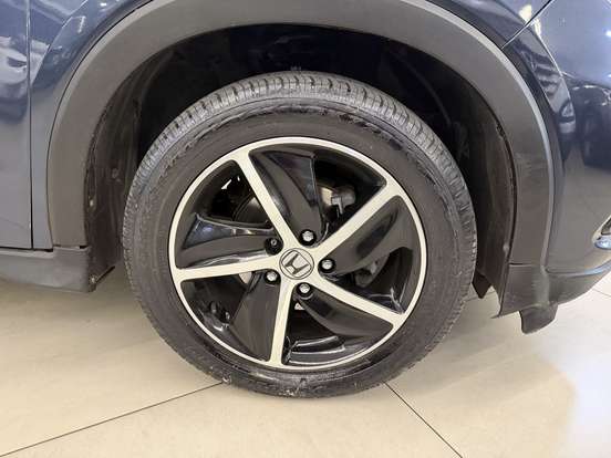 HONDA-HR-V-1.8 16V FLEX EX 4P AUTOMÁTICO HONDA-HR-V-2021