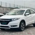 HONDA HR-V 1.8 16V FLEX EX 4P AUTOMÁTICO HONDA HR-V 1.8 16V FLEX EX 4P AUTOMÁTICO