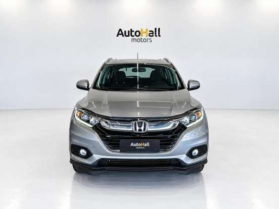 HONDA-HR-V-1.8 16V FLEX EX 4P AUTOMÁTICO HONDA-HR-V-2019