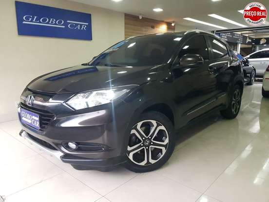 HONDA-HR-V-2016