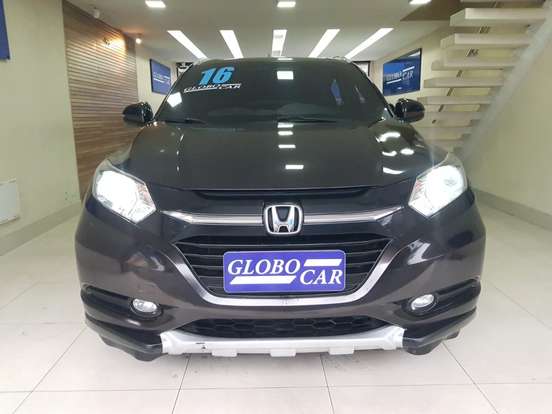 HONDA-HR-V-2016