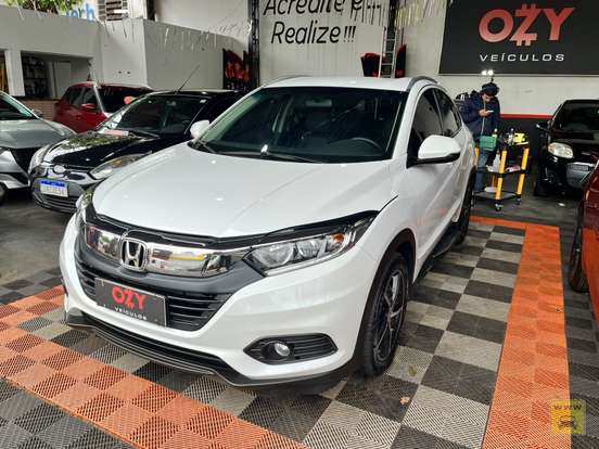 HONDA-HR-V-2020