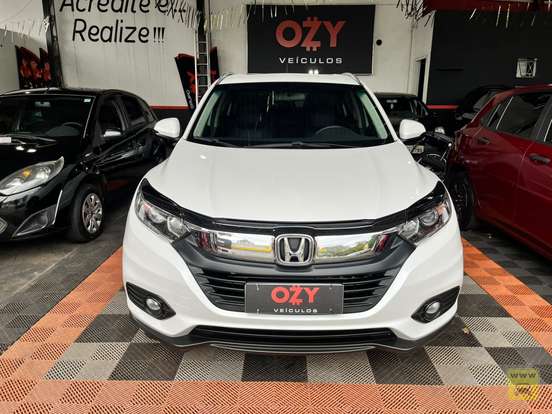 HONDA-HR-V-2020