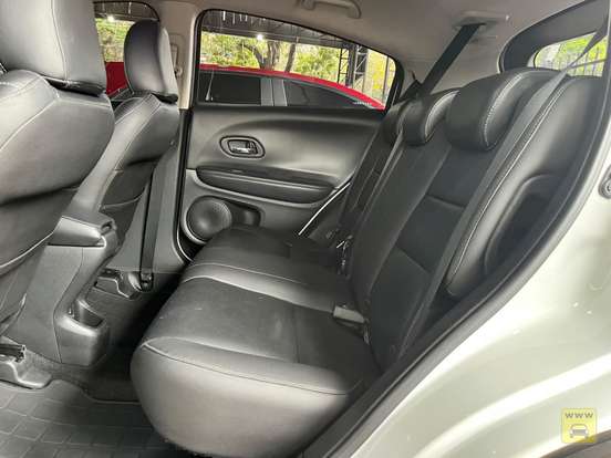 HONDA-HR-V-1.8 16V FLEX EX 4P AUTOMÁTICO HONDA-HR-V-2020
