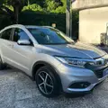 HONDA HR-V 1.8 16V FLEX EX 4P AUTOMÁTICO HONDA HR-V 1.8 16V FLEX EX 4P AUTOMÁTICO