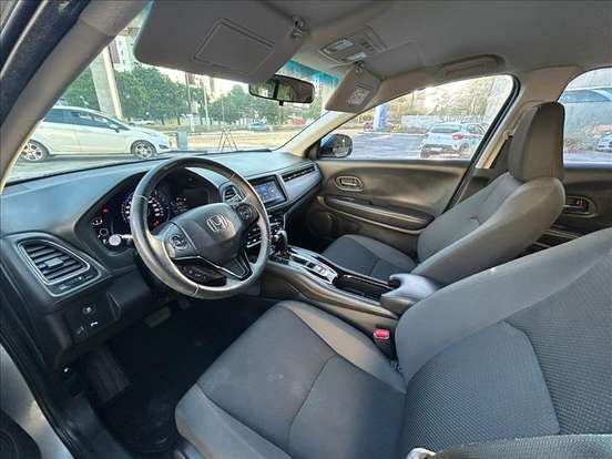 HONDA-HR-V-2021