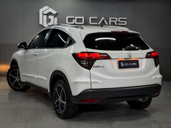 HONDA-HR-V-1.8 16V FLEX EX 4P AUTOMÁTICO HONDA-HR-V-2019