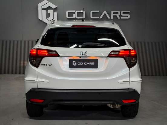 HONDA-HR-V-1.8 16V FLEX EX 4P AUTOMÁTICO HONDA-HR-V-2019