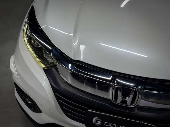 HONDA-HR-V-1.8 16V FLEX EX 4P AUTOMÁTICO HONDA-HR-V-2019