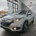 HONDA HR-V 1.8 16V FLEX EX 4P AUTOMÁTICO HONDA HR-V 1.8 16V FLEX EX 4P AUTOMÁTICO