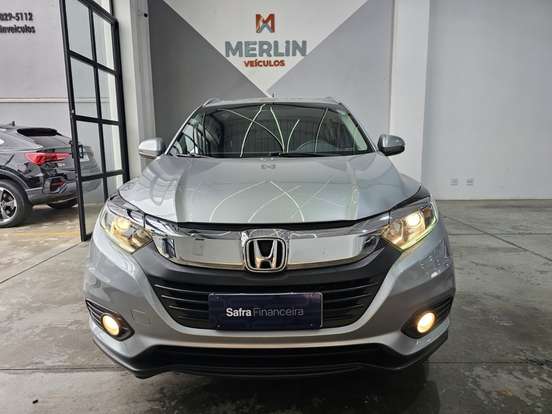 HONDA-HR-V-2020