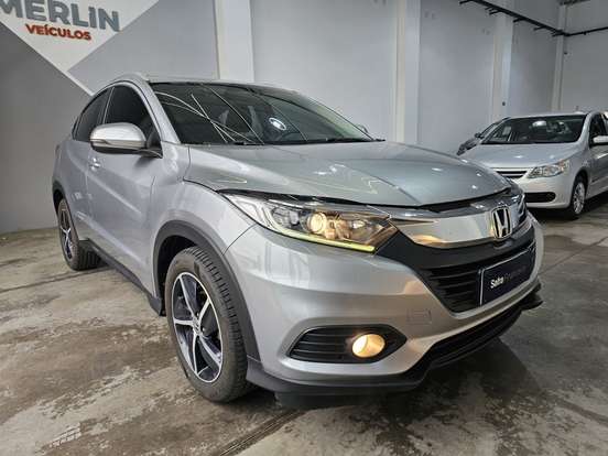 HONDA-HR-V-2020