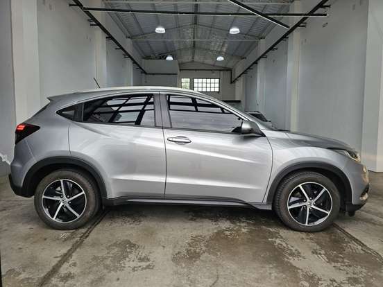 HONDA-HR-V-1.8 16V FLEX EX 4P AUTOMÁTICO HONDA-HR-V-2020