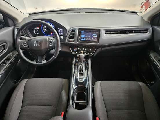 HONDA-HR-V-2020