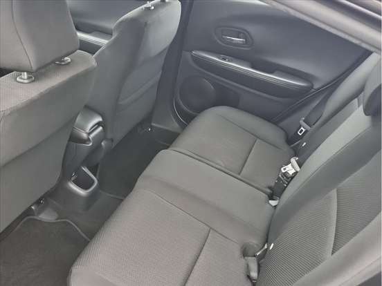 HONDA-HR-V-1.8 16V FLEX EX 4P AUTOMÁTICO HONDA-HR-V-2017