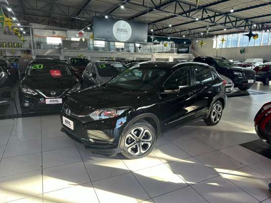 HONDA-HR-V-2017