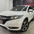 HONDA HR-V 1.8 16V FLEX EX 4P AUTOMÁTICO HONDA HR-V 1.8 16V FLEX EX 4P AUTOMÁTICO