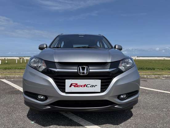 HONDA-HR-V-1.8 16V FLEX EX 4P AUTOMÁTICO HONDA-HR-V-2017