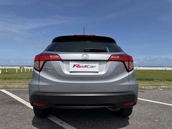 HONDA-HR-V-1.8 16V FLEX EX 4P AUTOMÁTICO HONDA-HR-V-2017