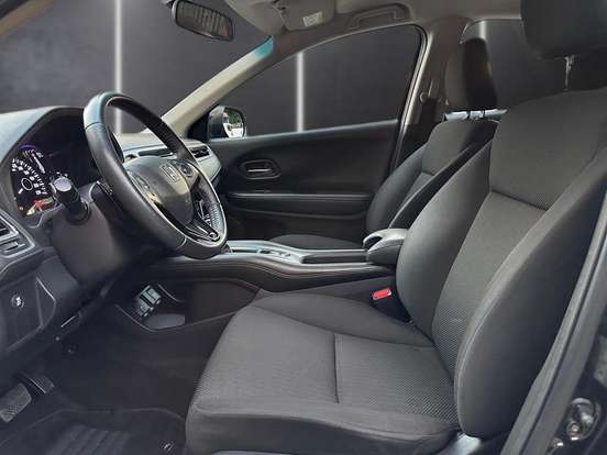 HONDA-HR-V-1.8 16V FLEX EX 4P AUTOMÁTICO HONDA-HR-V-2017