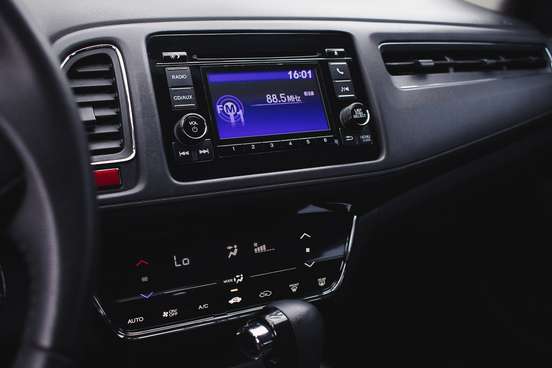 HONDA-HR-V-1.8 16V FLEX EX 4P AUTOMÁTICO HONDA-HR-V-2017