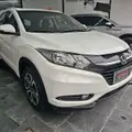 HONDA HR-V 1.8 16V FLEX EX 4P AUTOMÁTICO HONDA HR-V 1.8 16V FLEX EX 4P AUTOMÁTICO