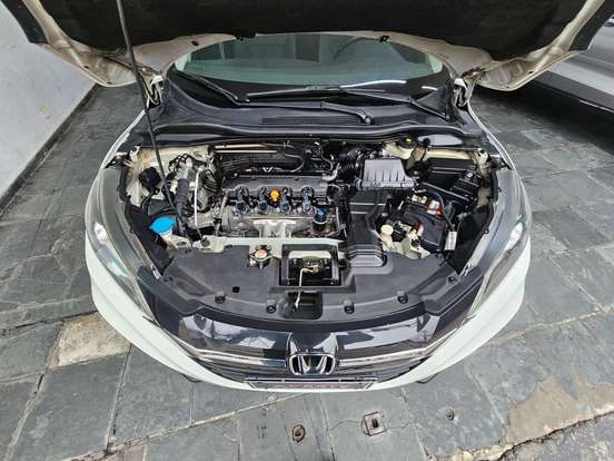HONDA-HR-V-1.8 16V FLEX EX 4P AUTOMÁTICO HONDA-HR-V-2016
