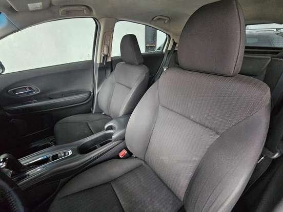 HONDA-HR-V-1.8 16V FLEX EX 4P AUTOMÁTICO HONDA-HR-V-2016