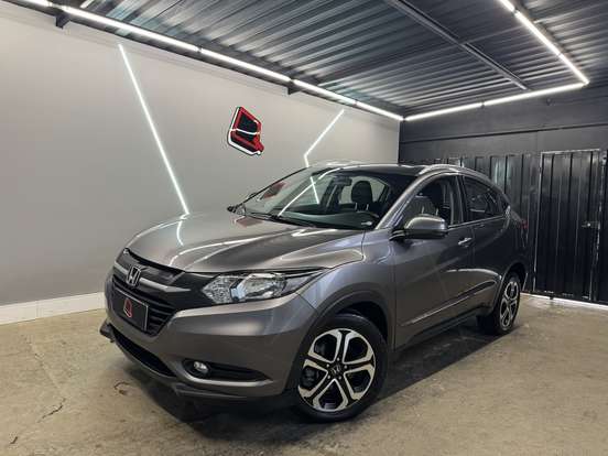 HONDA-HR-V-2018