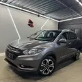 HONDA HR-V 1.8 16V FLEX EX 4P AUTOMÁTICO HONDA HR-V 1.8 16V FLEX EX 4P AUTOMÁTICO