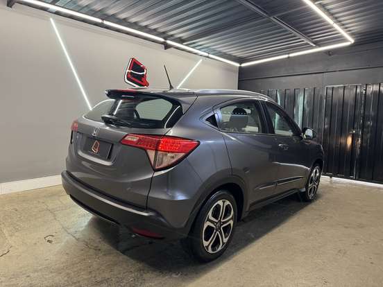 HONDA-HR-V-1.8 16V FLEX EX 4P AUTOMÁTICO HONDA-HR-V-2018