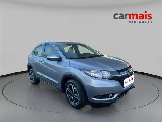 HONDA-HR-V-2018