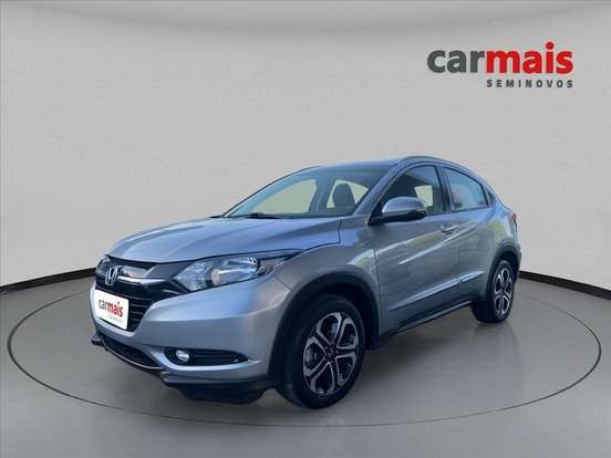 HONDA-HR-V-2018