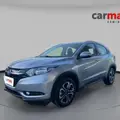 HONDA HR-V 1.8 16V FLEX EX 4P AUTOMÁTICO HONDA HR-V 1.8 16V FLEX EX 4P AUTOMÁTICO