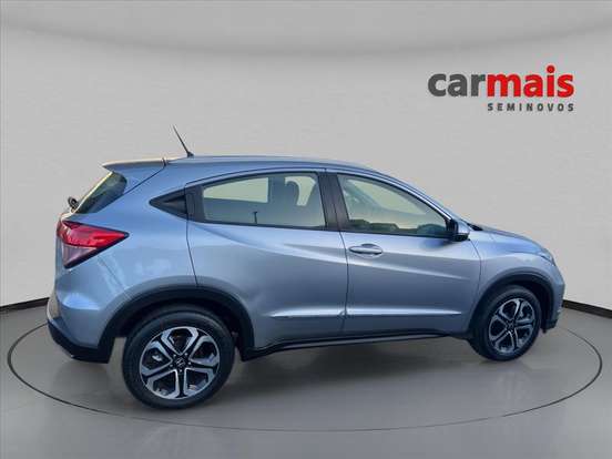 HONDA-HR-V-1.8 16V FLEX EX 4P AUTOMÁTICO HONDA-HR-V-2018