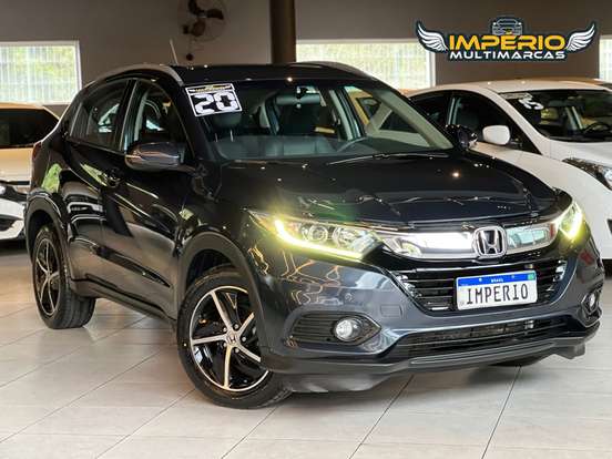 HONDA-HR-V-2020
