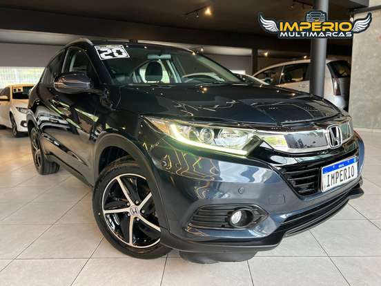 HONDA-HR-V-2020