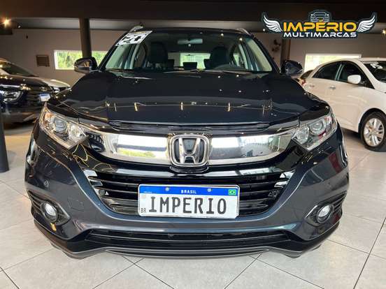 HONDA-HR-V-2020
