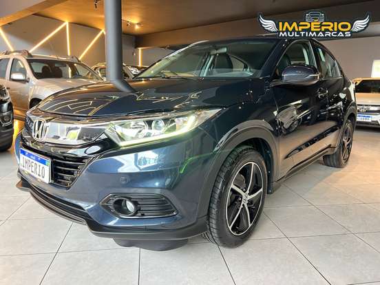 HONDA-HR-V-2020