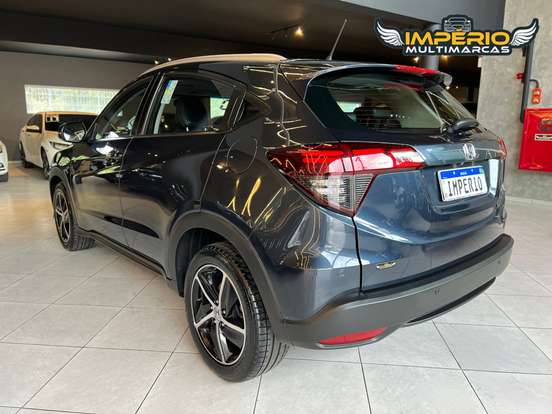 HONDA-HR-V-1.8 16V FLEX EXL 4P AUTOMÁTICO HONDA-HR-V-2020