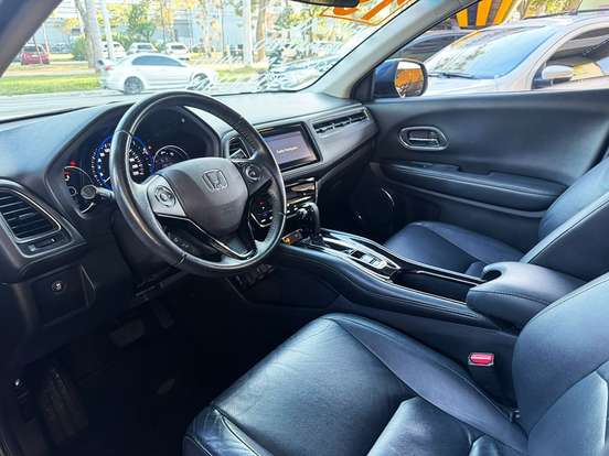 HONDA-HR-V-2019