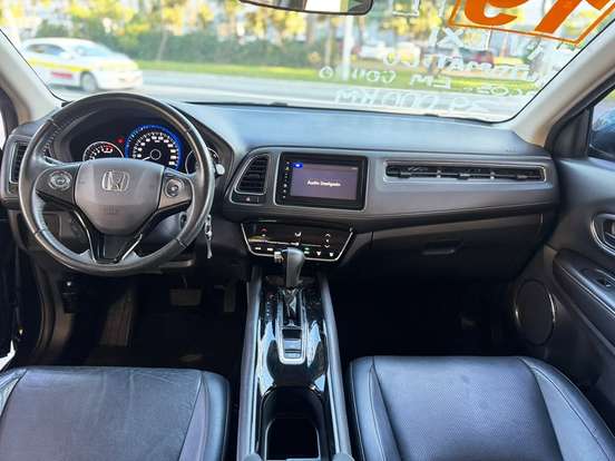 HONDA-HR-V-2019