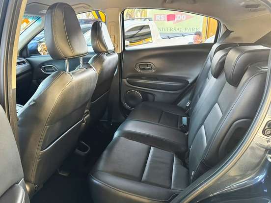 HONDA-HR-V-1.8 16V FLEX EXL 4P AUTOMÁTICO HONDA-HR-V-2019