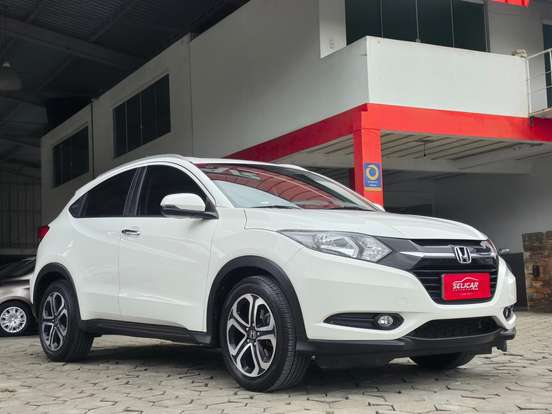 HONDA-HR-V-1.8 16V FLEX EXL 4P AUTOMÁTICO HONDA-HR-V-2016