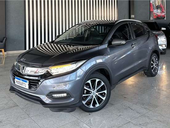 HONDA-HR-V-2020