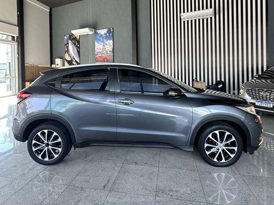 HONDA-HR-V-1.8 16V FLEX EXL 4P AUTOMÁTICO HONDA-HR-V-2020