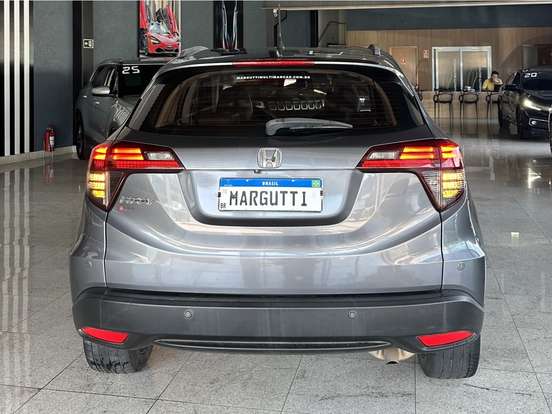 HONDA-HR-V-2020