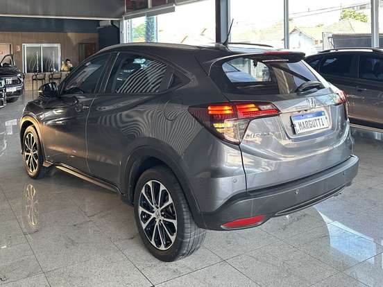 HONDA-HR-V-2020