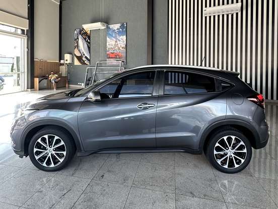 HONDA-HR-V-2020