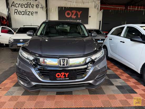 HONDA-HR-V-2021